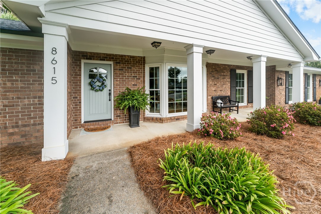 8615 Kent Drive Property Photo 4