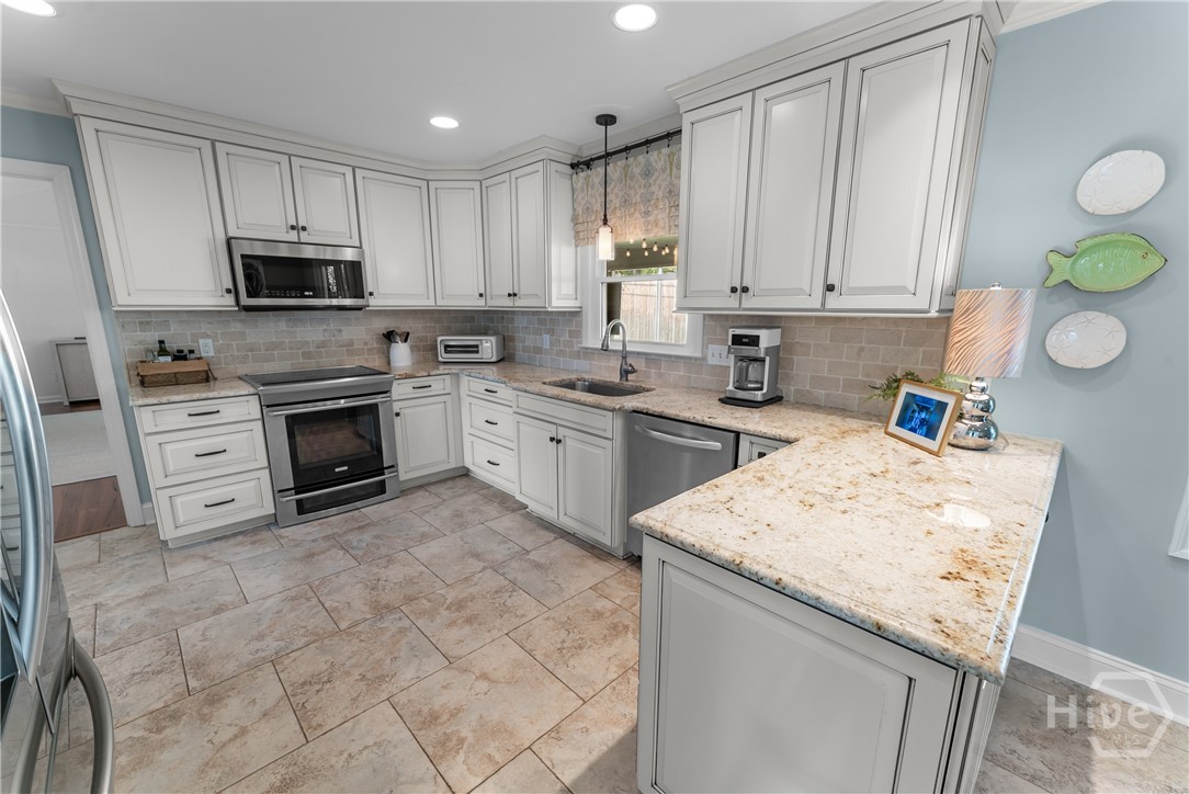 8615 Kent Drive Property Photo 15