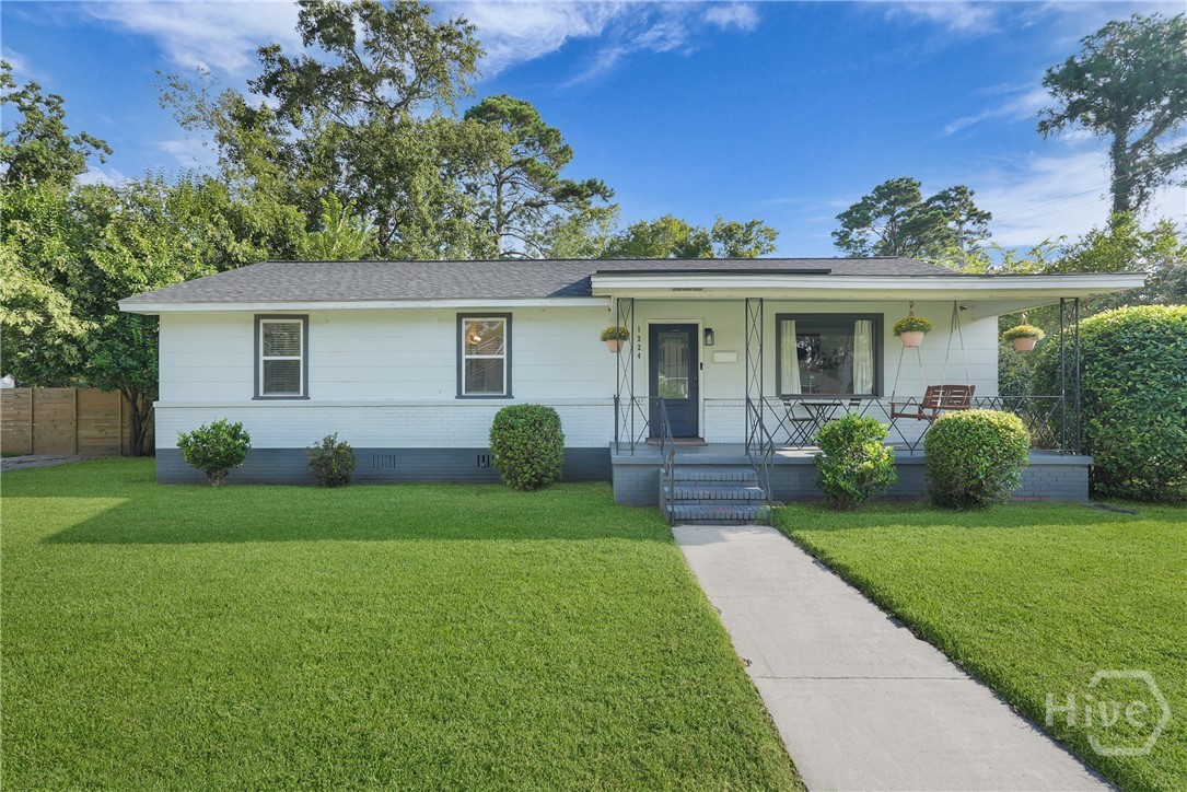 1224 E 41st Street Property Photo 1