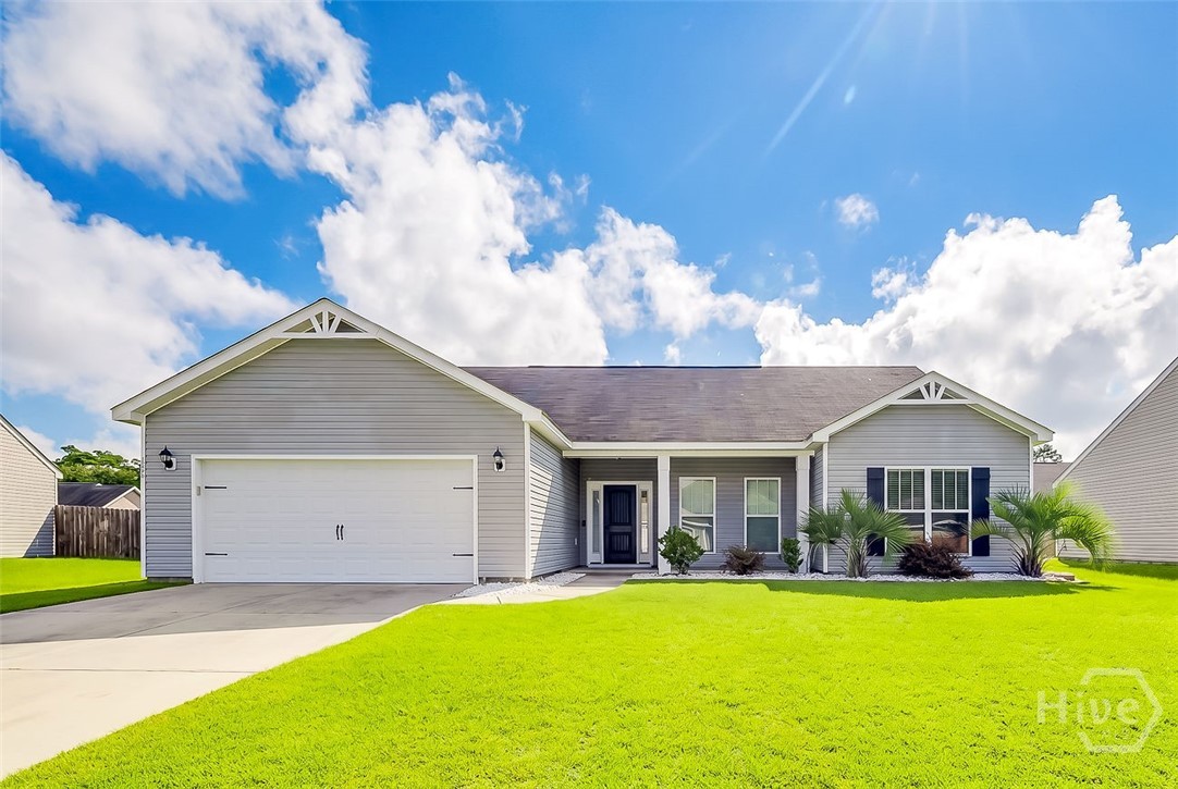 123 Thoroughbred Drive Property Photo 1