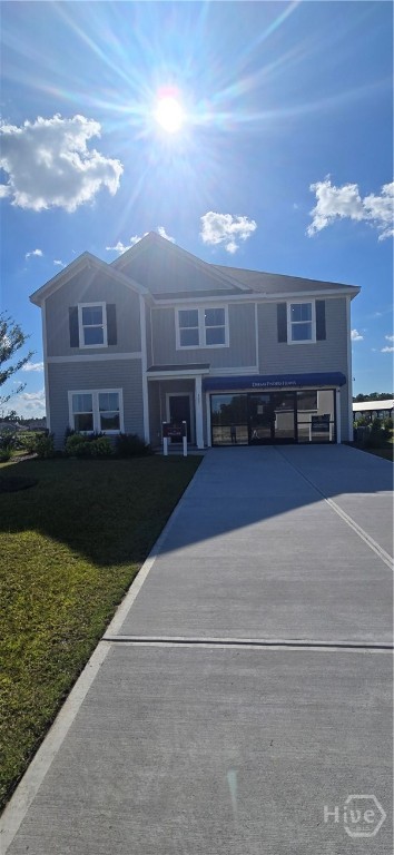 103 Spring Creek Road Property Photo 1