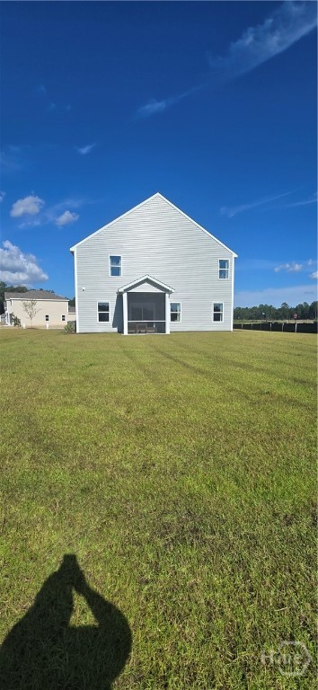 103 Spring Creek Road Property Photo 2