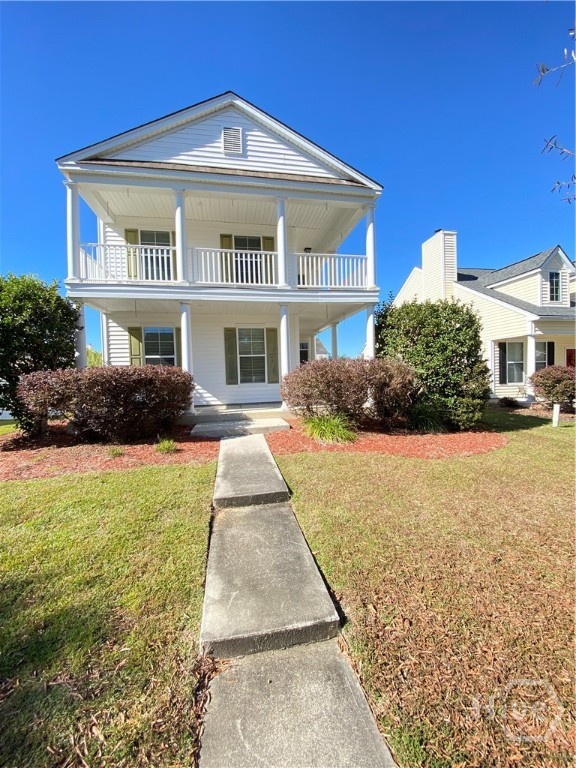 45 Godley Park Way Property Photo 1