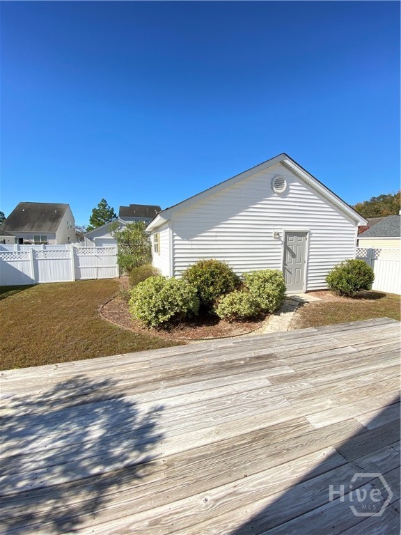 45 Godley Park Way Property Photo 27