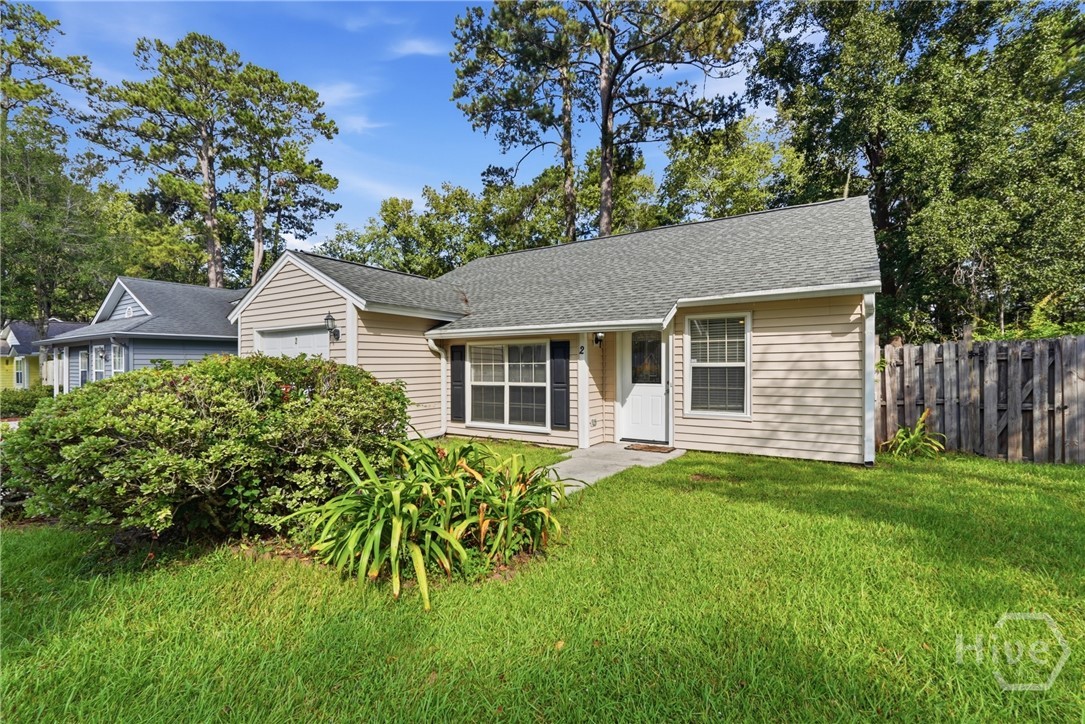 2 E White Hawthorne Drive Property Photo 1