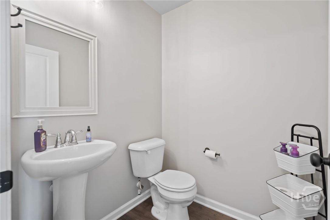 108 Tupelo Trail Property Photo 7