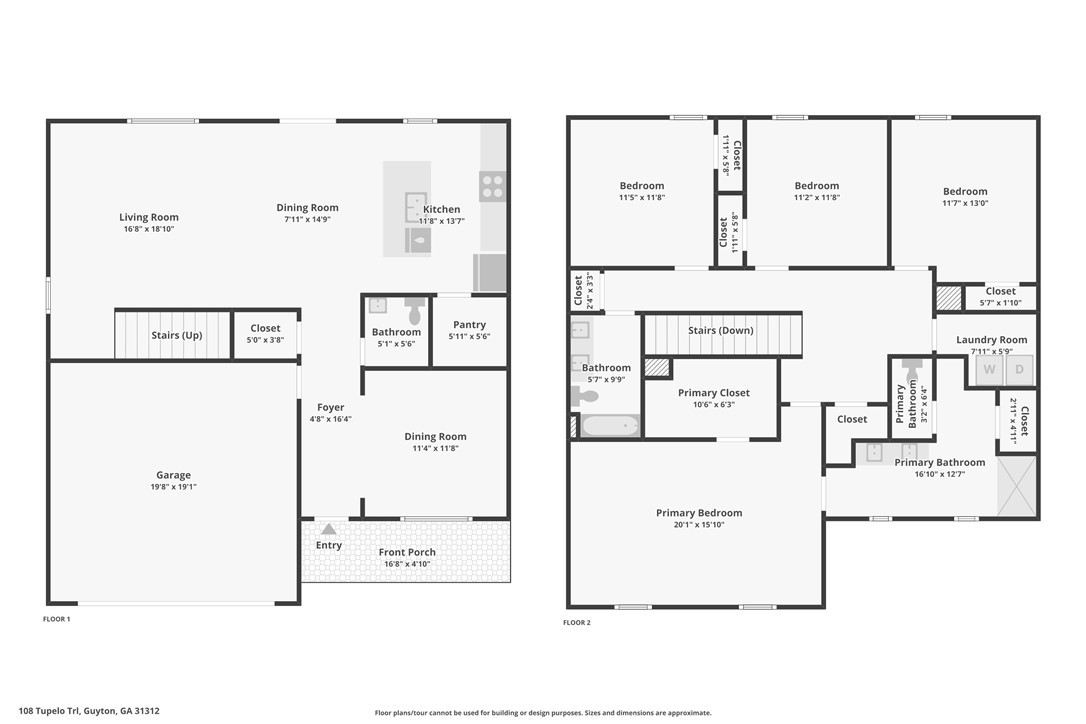 108 Tupelo Trail Property Photo 26