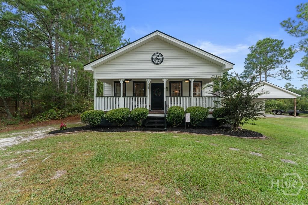 1559 Stillwell Road Property Photo 1