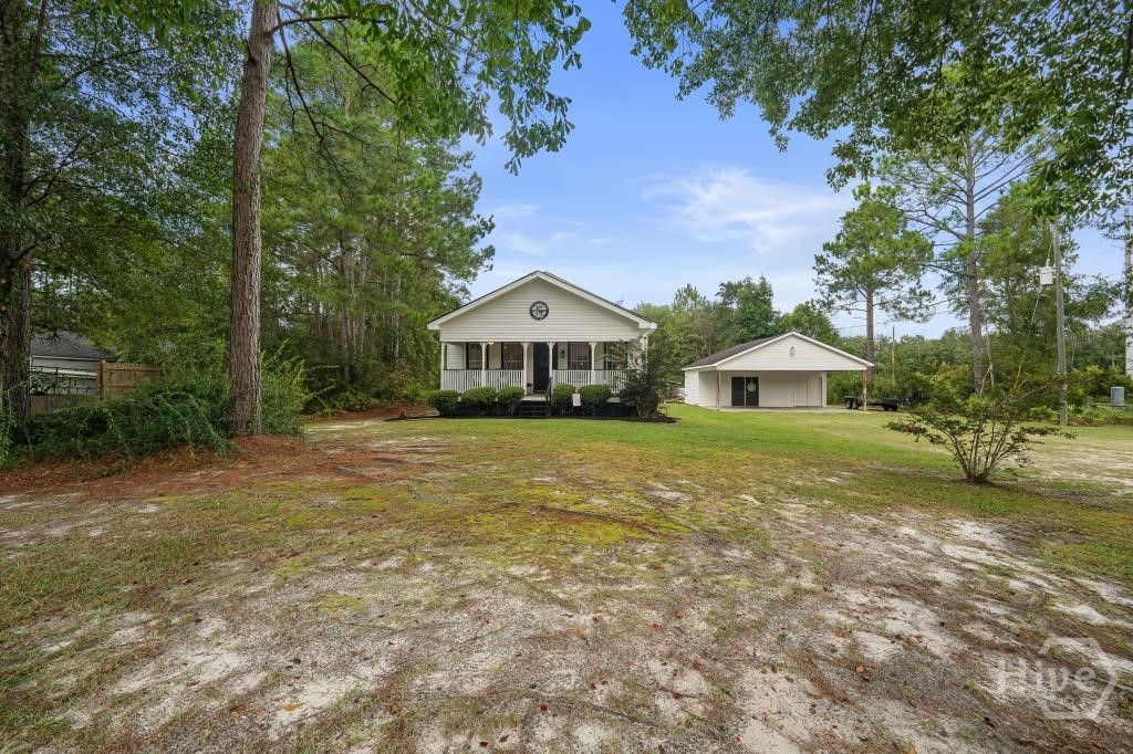 1559 Stillwell Road Property Photo 3