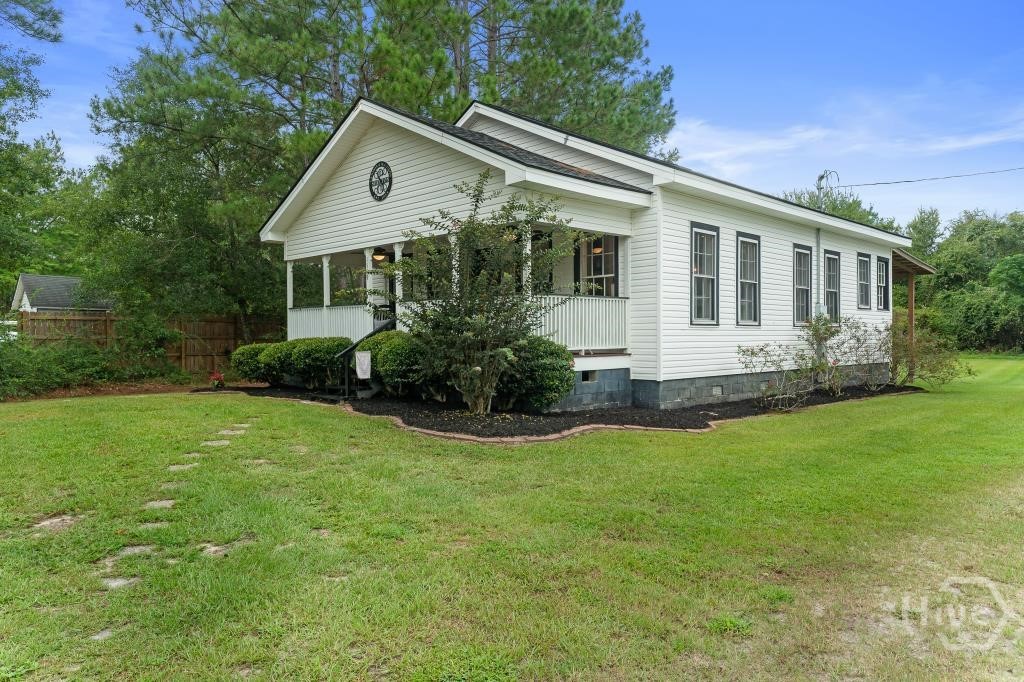 1559 Stillwell Road Property Photo 5