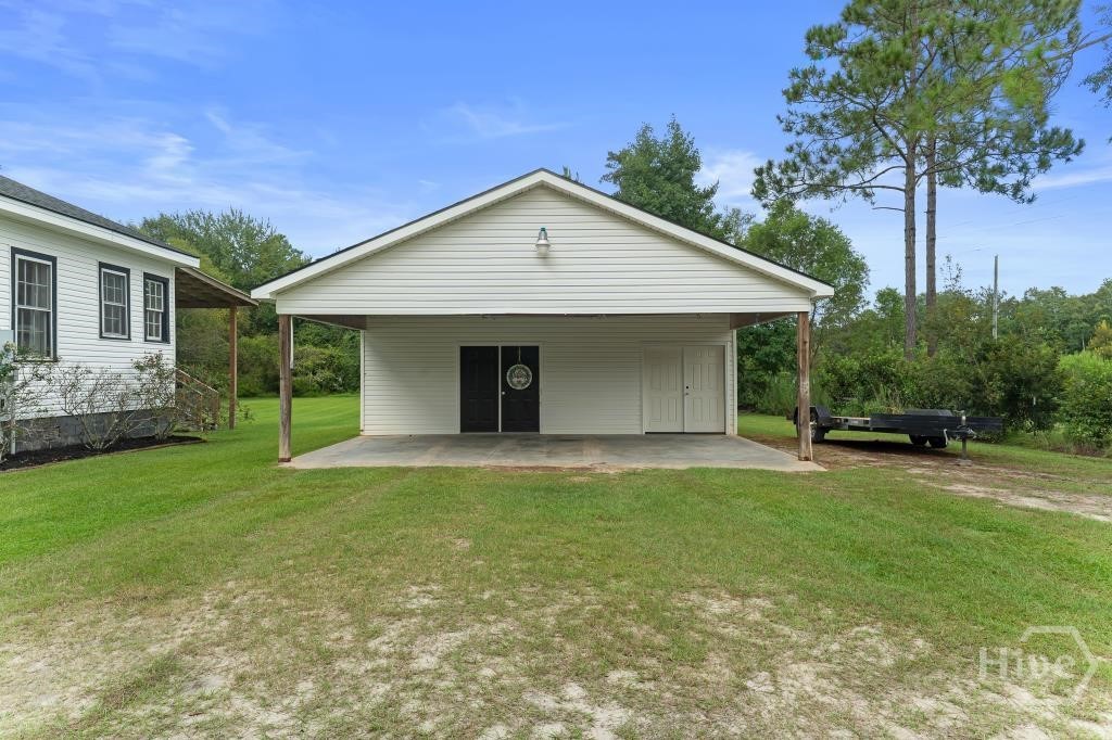 1559 Stillwell Road Property Photo 6