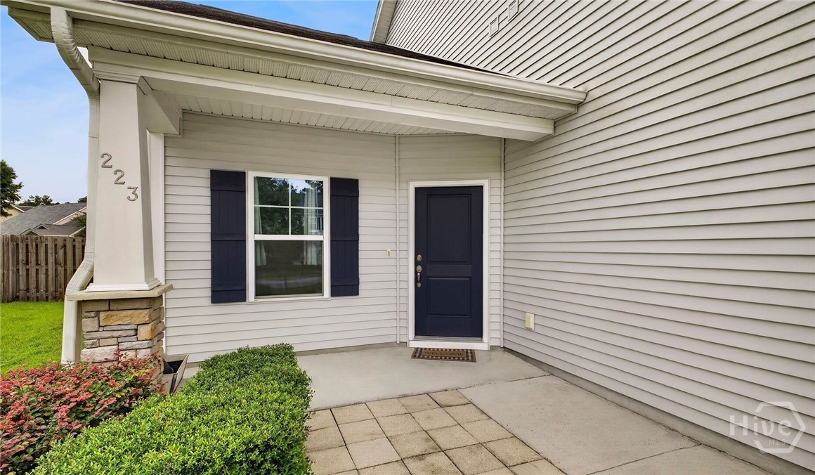 223 Somersby Boulevard Property Photo 4