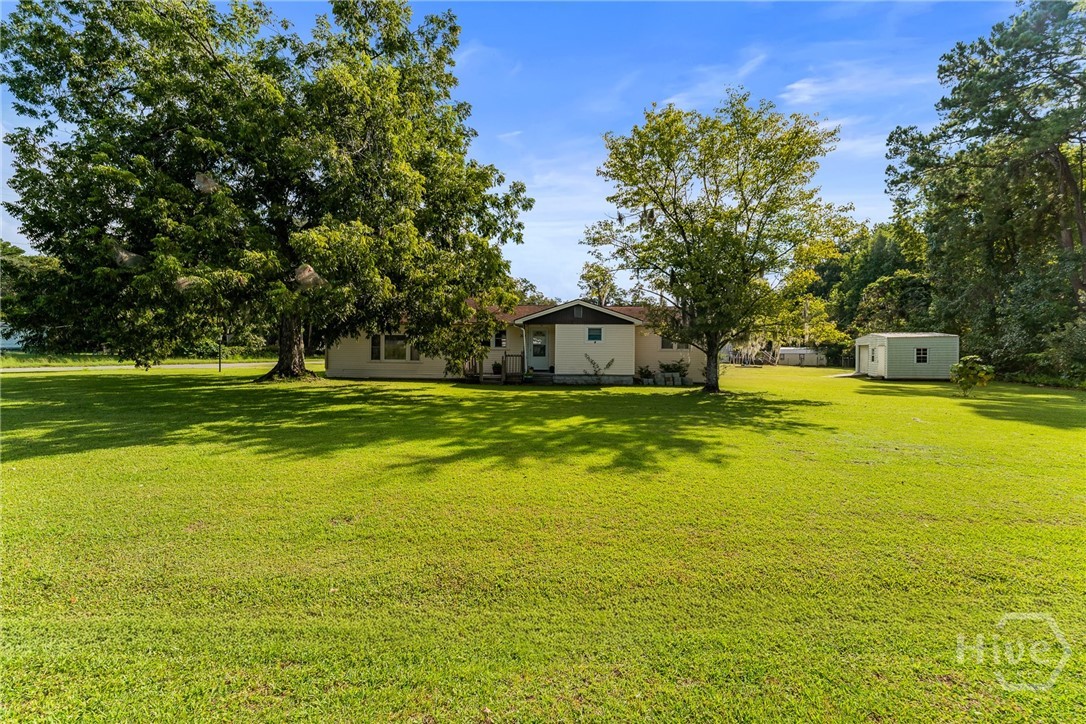302 Chevis Road Property Photo 1