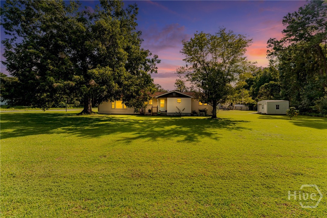 302 Chevis Road Property Photo 2