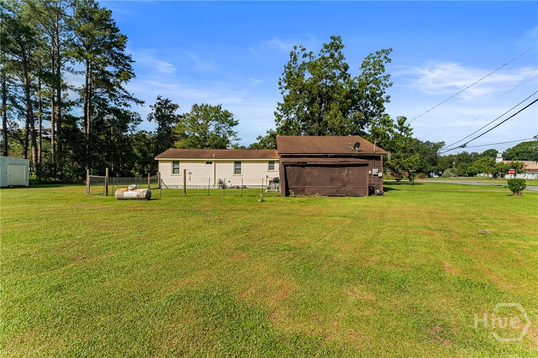 302 Chevis Road Property Photo 26