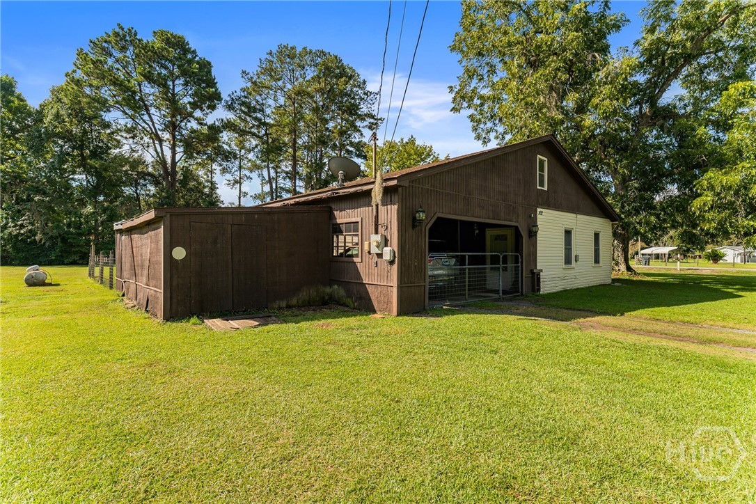 302 Chevis Road Property Photo 28