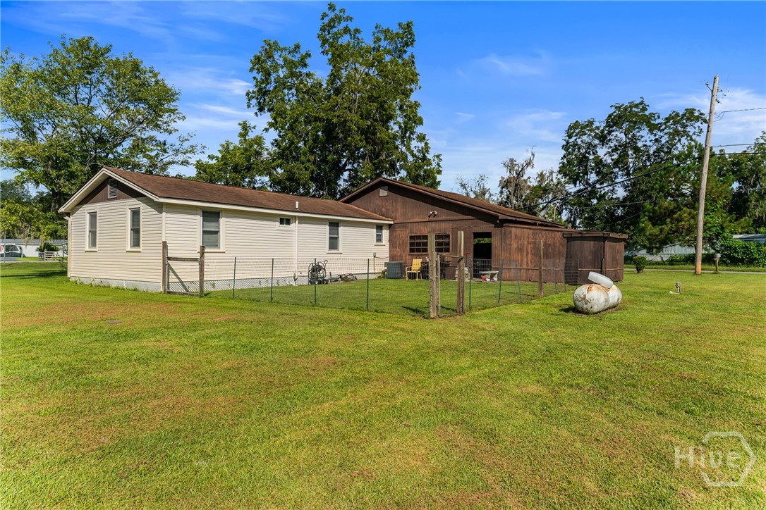 302 Chevis Road Property Photo 29
