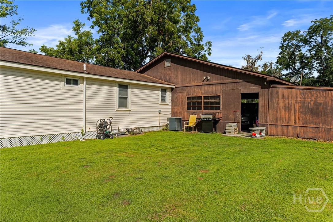 302 Chevis Road Property Photo 30