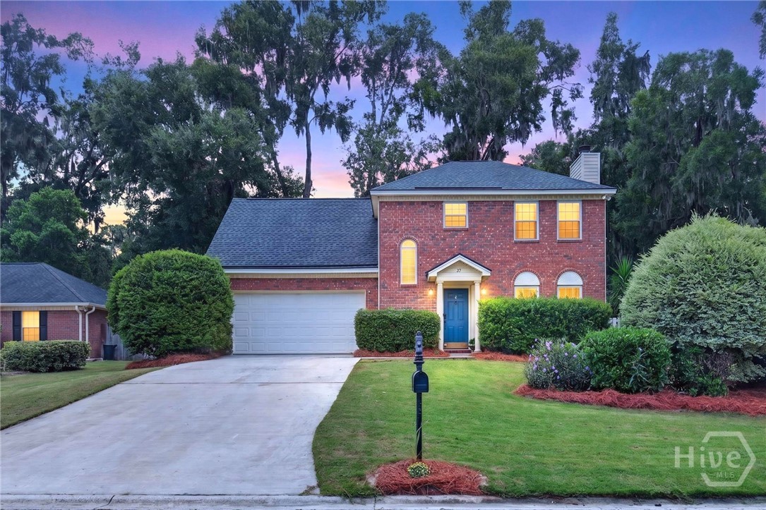 27 River Bluff Drive Property Photo
