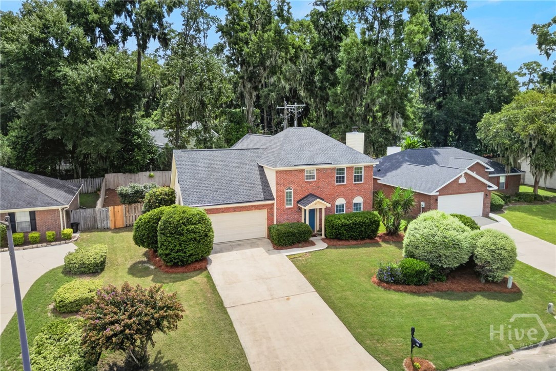 27 River Bluff Drive Property Photo 2