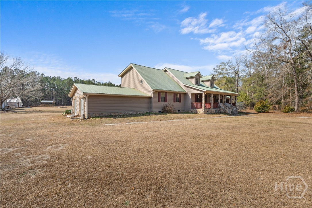 549 Kendricks Road Property Photo 2