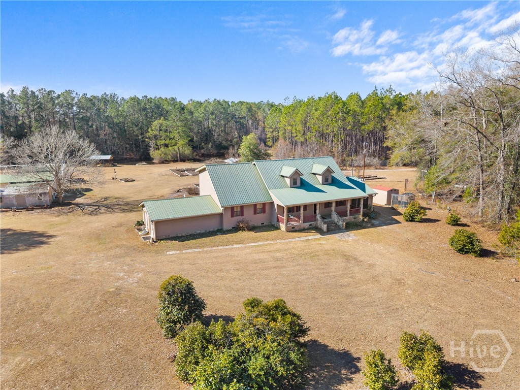549 Kendricks Road Property Photo 3