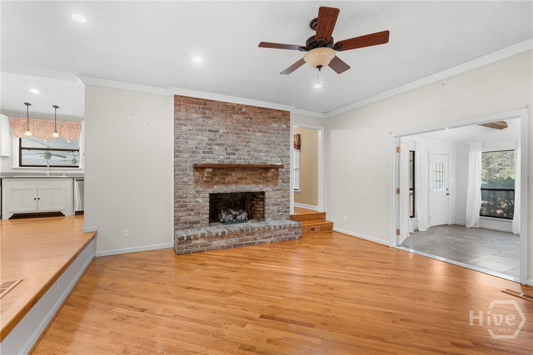 549 Kendricks Road Property Photo 9