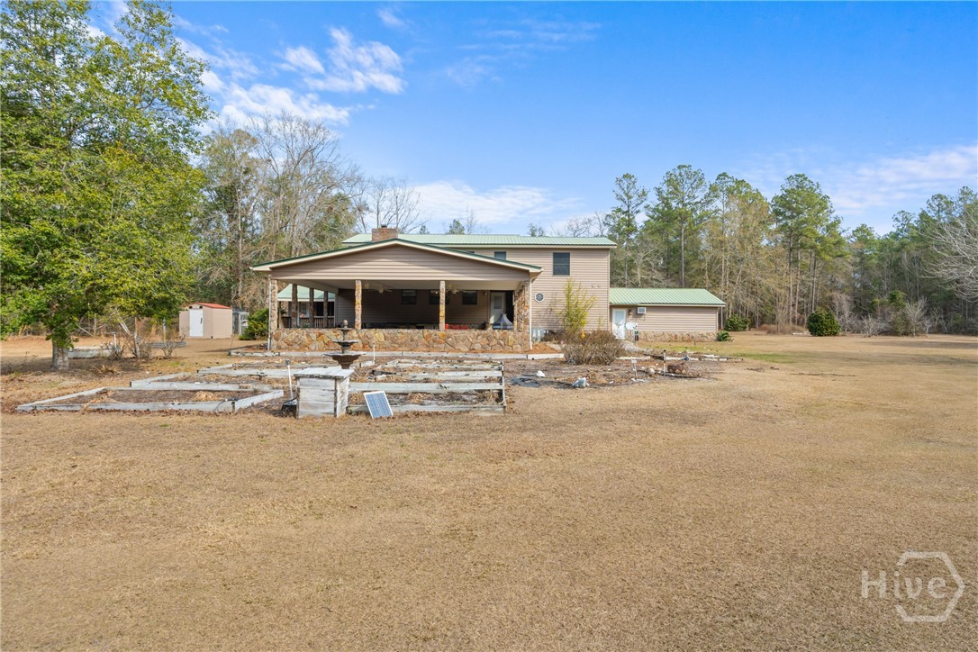 549 Kendricks Road Property Photo 52
