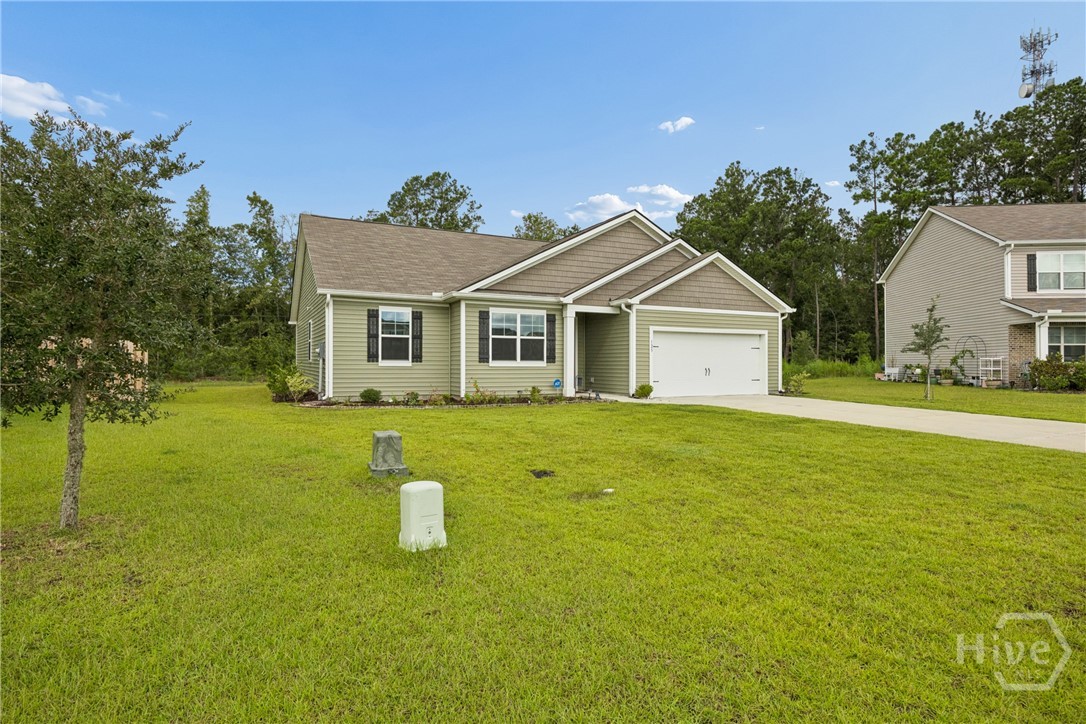 125 Wedge Circle Property Photo 4