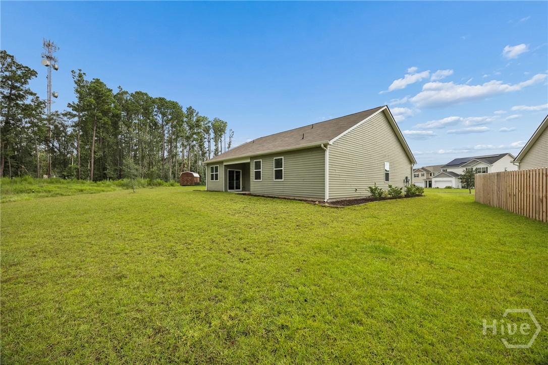 125 Wedge Circle Property Photo 36
