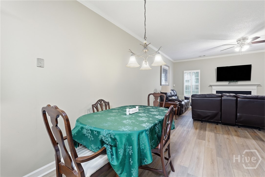19 Chaintree Drive Furnished Property Photo 7