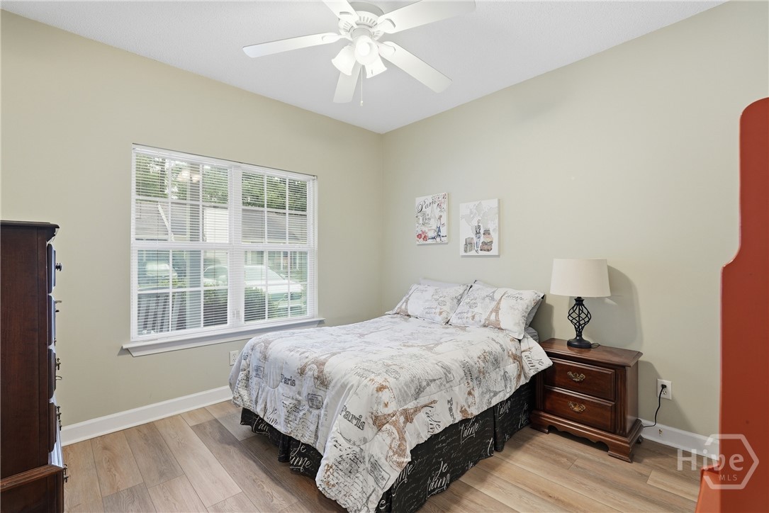 19 Chaintree Drive Furnished Property Photo 17
