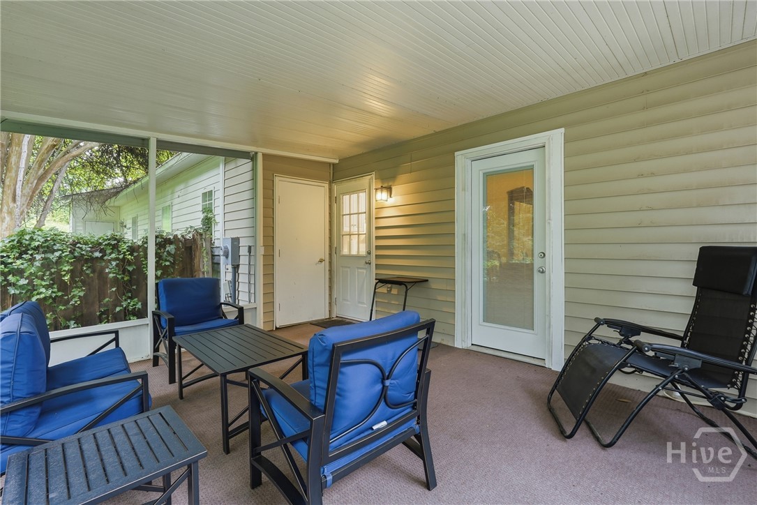 19 Chaintree Drive Furnished Property Photo 22