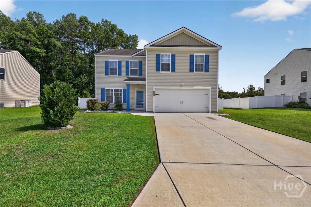 225 Bellflower Circle Property Photo 1