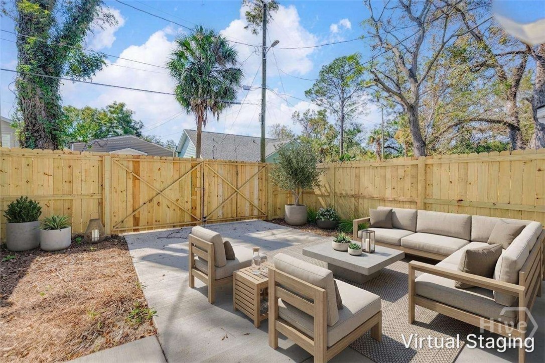 1205 E Bolton Street Property Photo 12