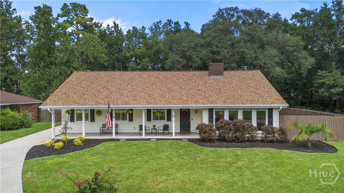 18 Red Fox Drive Property Photo 1