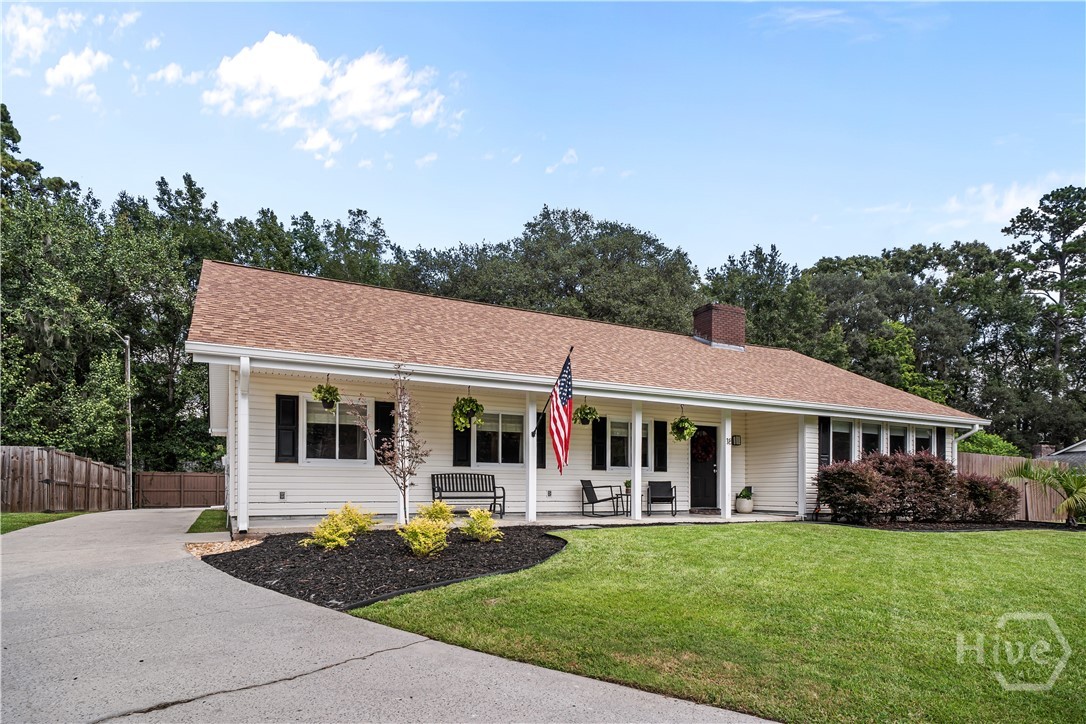18 Red Fox Drive Property Photo 2