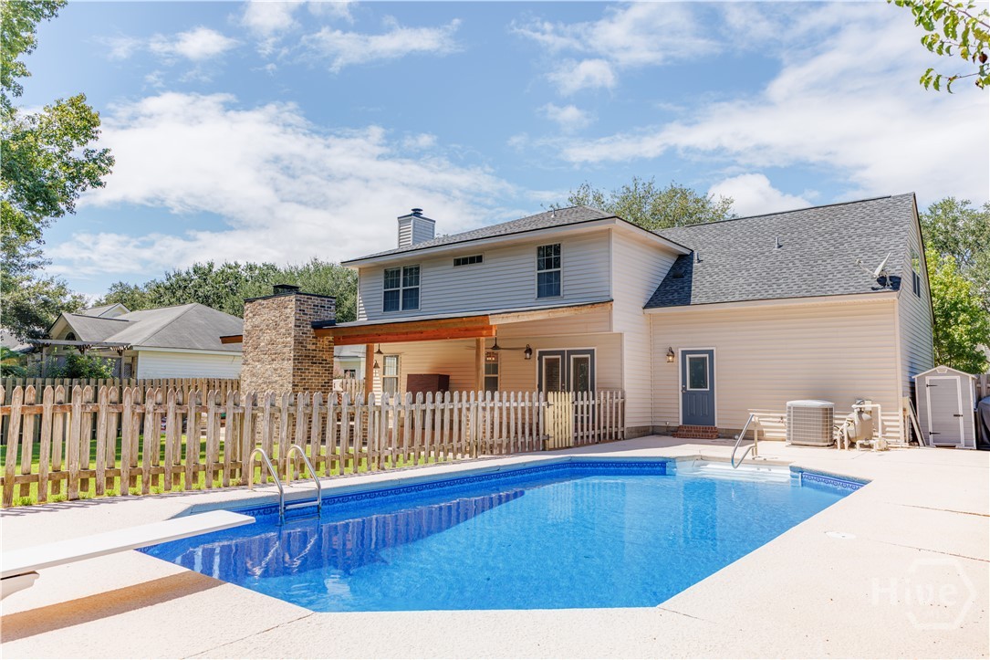 109 Captain Johns Drive Property Photo 4
