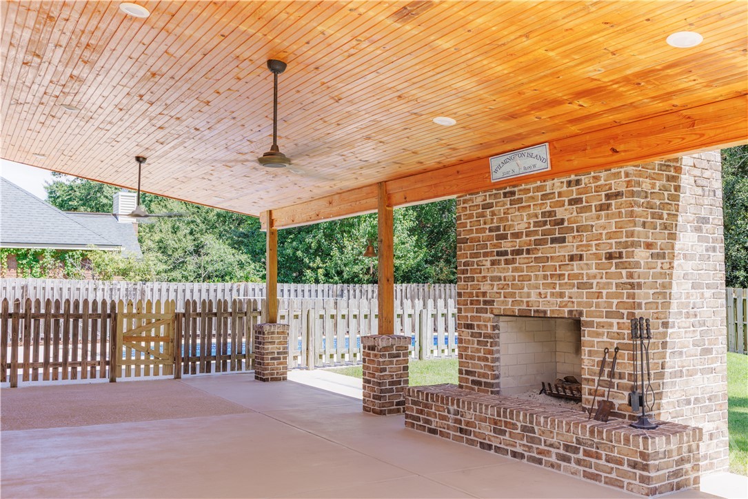109 Captain Johns Drive Property Photo 6