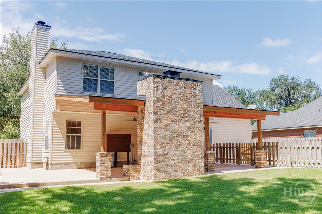 109 Captain Johns Drive Property Photo 8