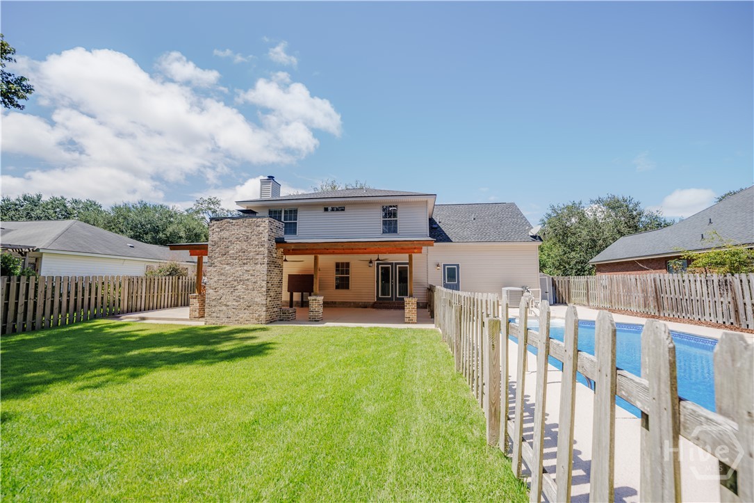 109 Captain Johns Drive Property Photo 10
