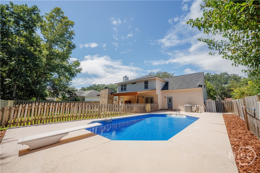 109 Captain Johns Drive Property Photo 44