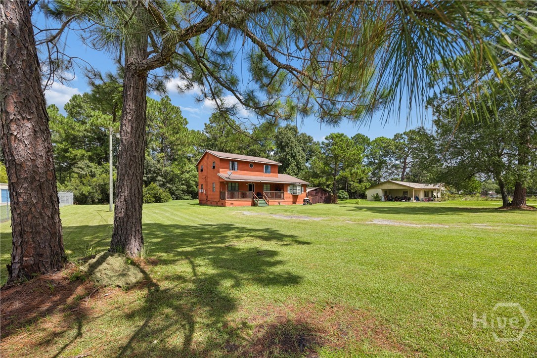 1155 Blount Crossing Road Se Property Photo 1