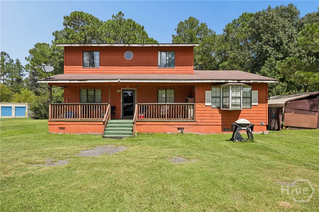 1155 Blount Crossing Road Se Property Photo 2