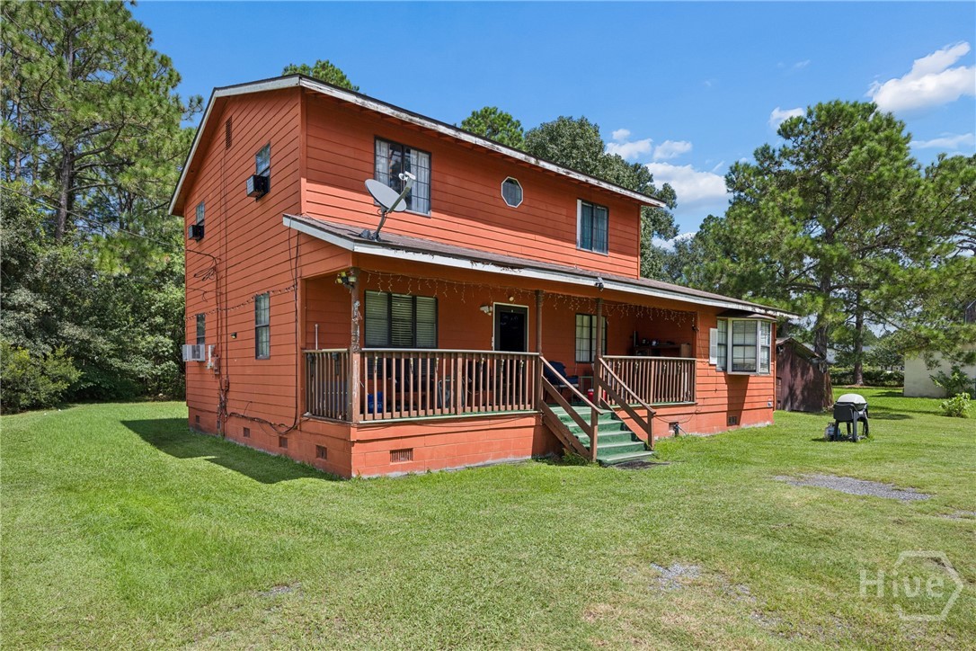 1155 Blount Crossing Road Se Property Photo 3