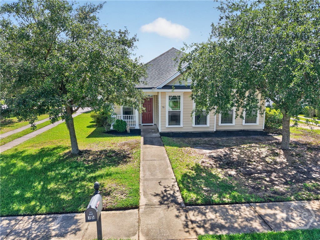 75 O'hara Drive Property Photo 1