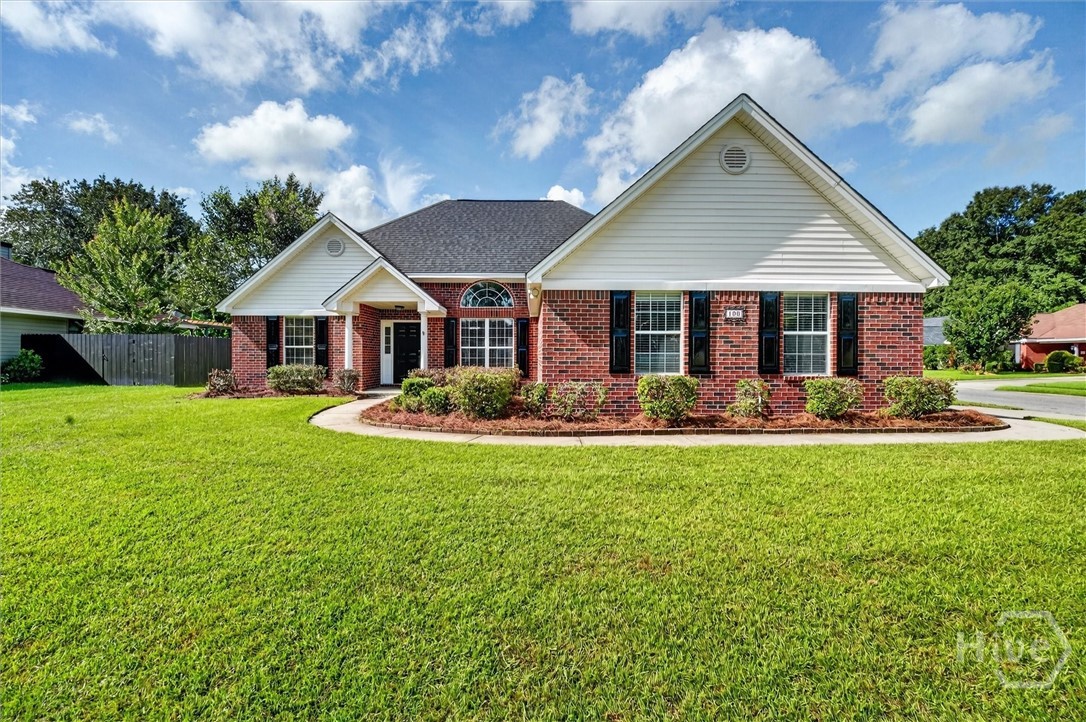 100 Dimick Drive