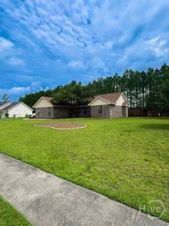 130 Jamestown Drive Property Photo 2