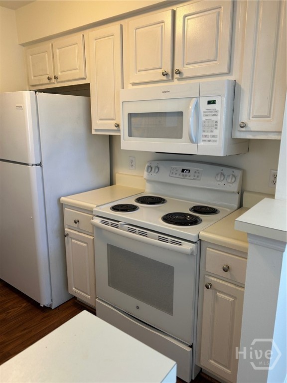 12300 Apache Avenue 704 Property Photo 12