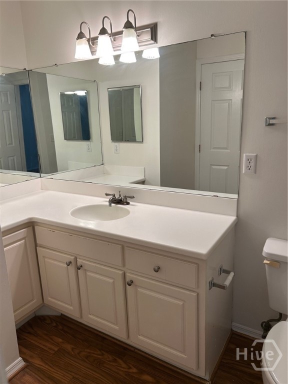 12300 Apache Avenue 704 Property Photo 13